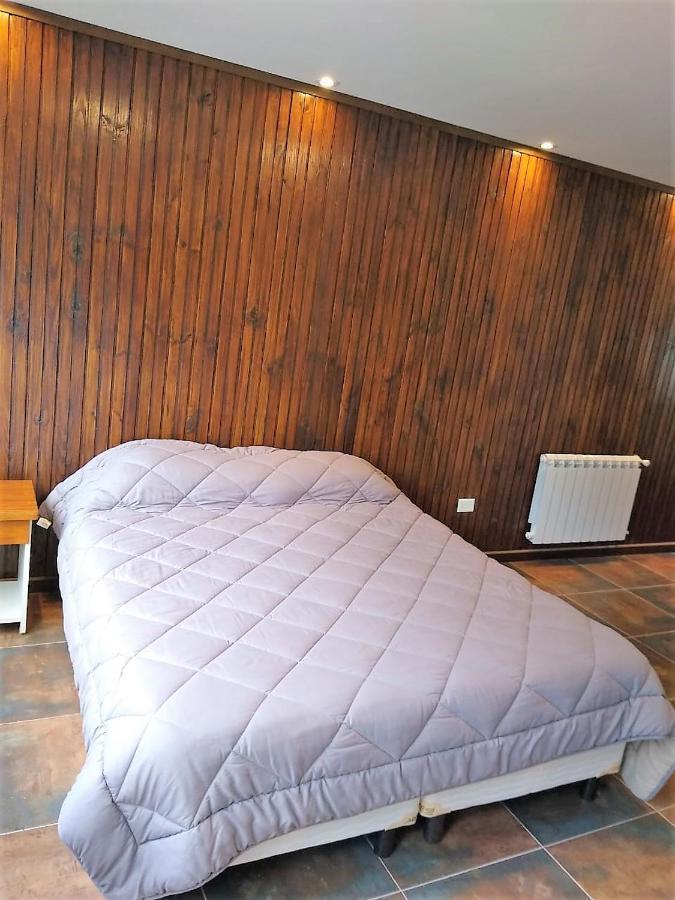 Del Cerro Departamentos Apartment El Calafate Exterior photo